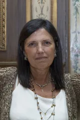 Claudia Piñeiro