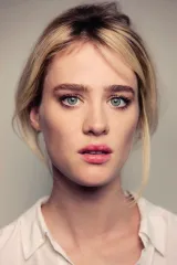 Mackenzie Davis