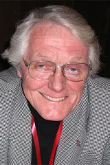 Alan Shaxon