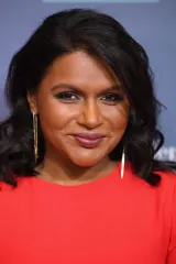 Mindy Kaling