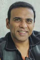Farhad Samji