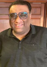 Sajid Samji