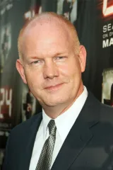 Glenn Morshower