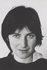 Chantal Akerman