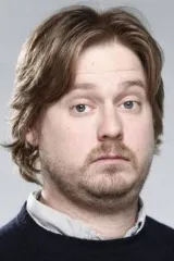 Tim Heidecker