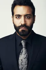 Alain Ali Washnevsky