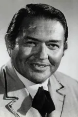 Simon Oakland