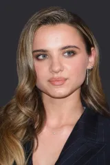 Madeleine McGraw