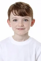 Benjamin Haigh