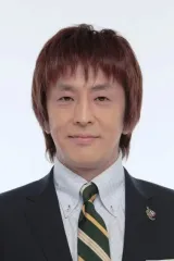 Ken Horiuchi