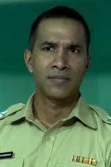 K.C. Shankar