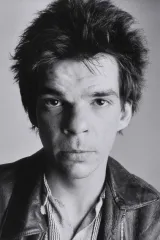 Denis Lavant