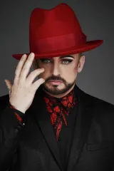 Boy George