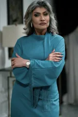 Ghada Almulla