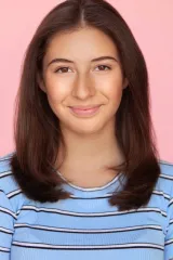 Madalyn Gonzalez