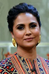 Lara Dutta