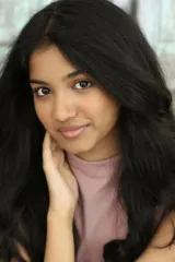 Trisha Macaden