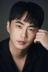 Kim Hak-Soo