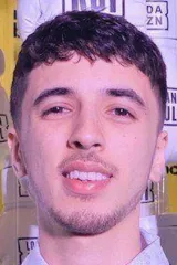 Josh Larkin