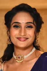 Sravya Chowdary