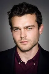 Alden Ehrenreich