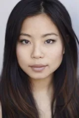 Michelle Ang