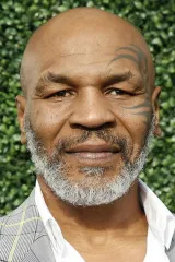 Mike Tyson