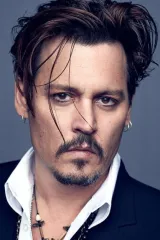 Johnny Depp