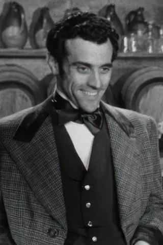 Gilles Quéant