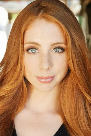 Melanie Leishman