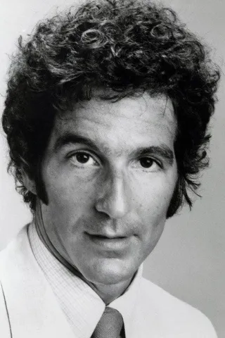 Leonard Frey