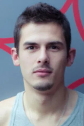 Andrey Dementyev