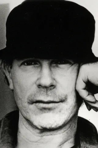Henry Jaglom