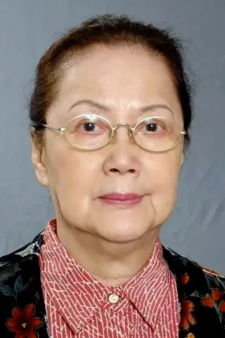 Teresa Ha Ping