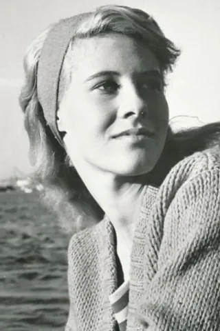 Trudi Ames