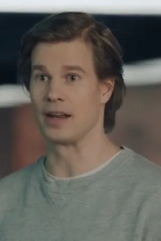 Ville Seivo
