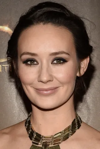 Claire Cooper