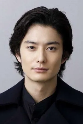 Masaki Okada