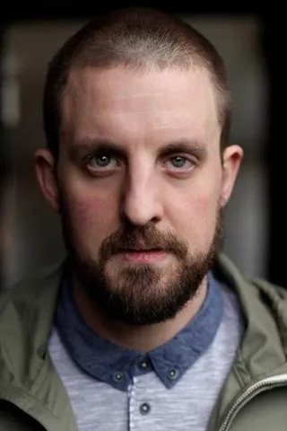 Simon Shorten