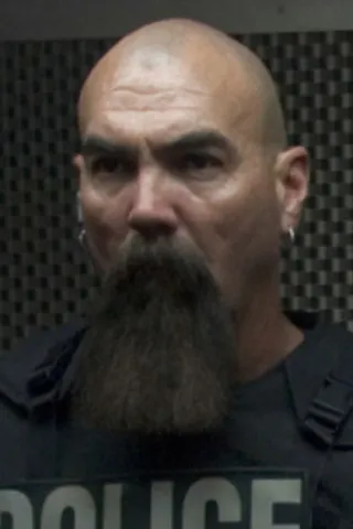 Gary Nickens
