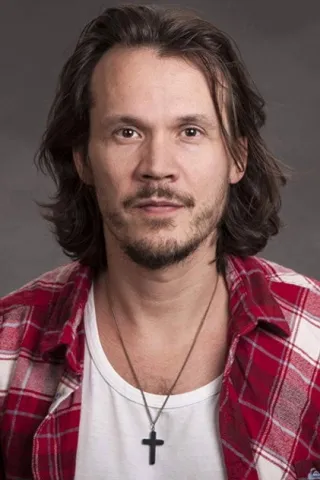 Rikard Svensson