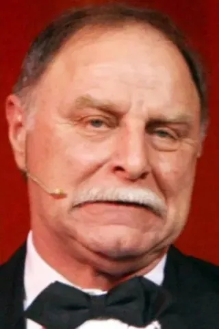Guy Laporte