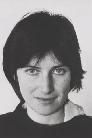 Chantal Akerman