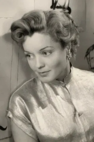 Shelagh Fraser