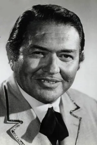 Simon Oakland
