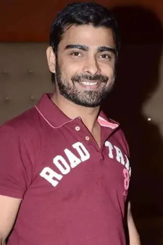 Abir Goswami