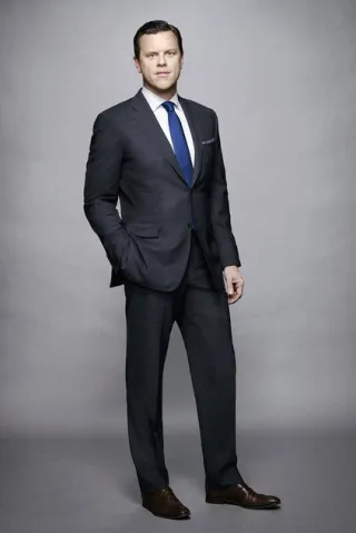 Willie Geist