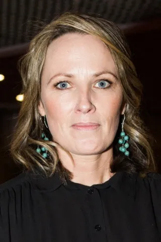 Helen Behan