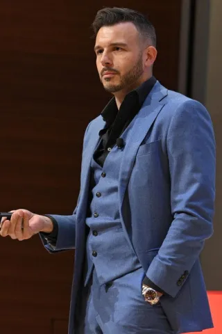Charlie Ebersol