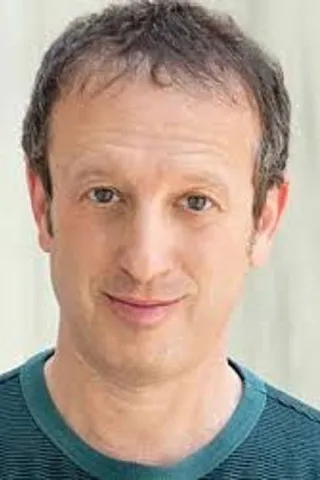 Jonny Solomon